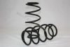VAUXH 0312839 Coil Spring
